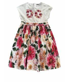 DOLCE & GABBANA KIDS Платье/Сарафан