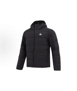 ADIDAS Пуховик