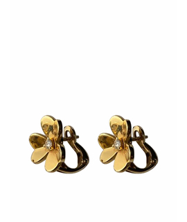 

Серьги VAN CLEEF & ARPELS