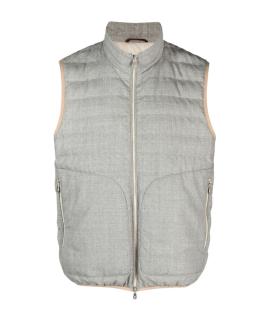 BRUNELLO CUCINELLI Жилет