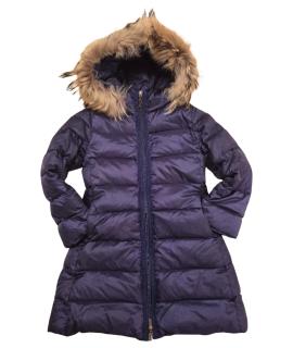 MONCLER KIDS Верхняя одежда