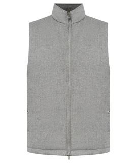 BRUNELLO CUCINELLI Жилет