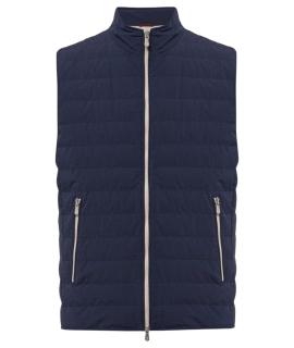 BRUNELLO CUCINELLI Жилет