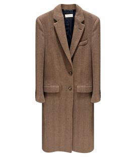 DRIES VAN NOTEN Пальто