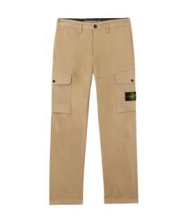 STONE ISLAND Повседневные брюки