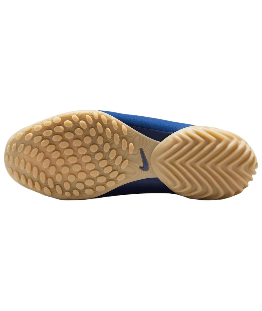 NIKE Синие кроссовки, фото 7