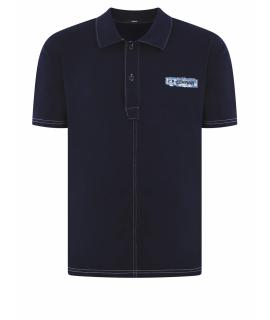 CP COMPANY Поло с коротким рукавом
