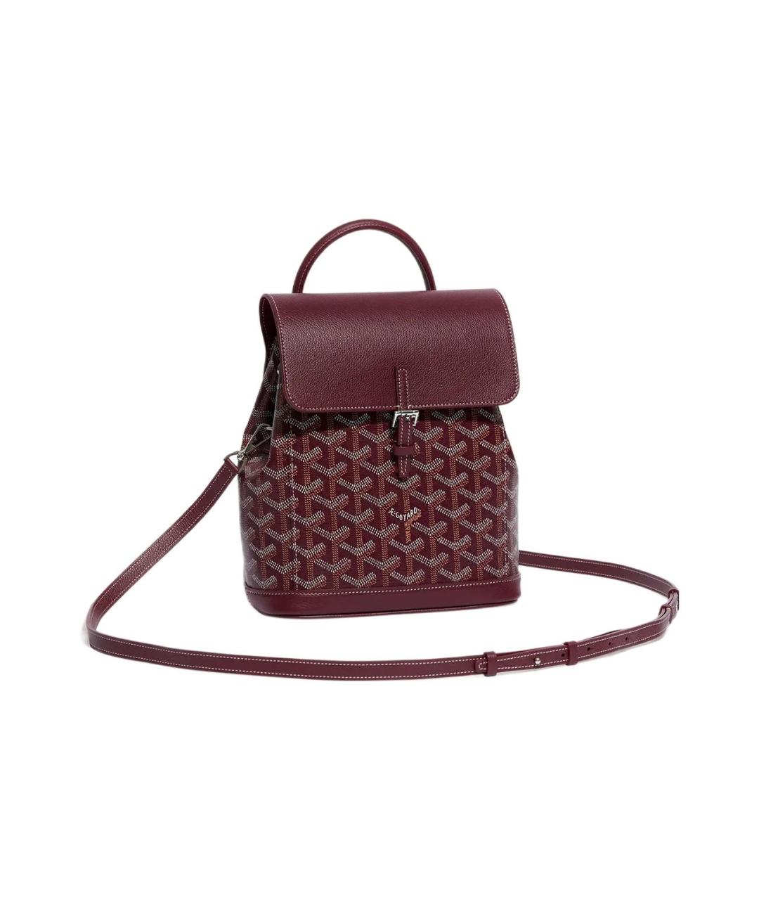 GOYARD Рюкзак, фото 3