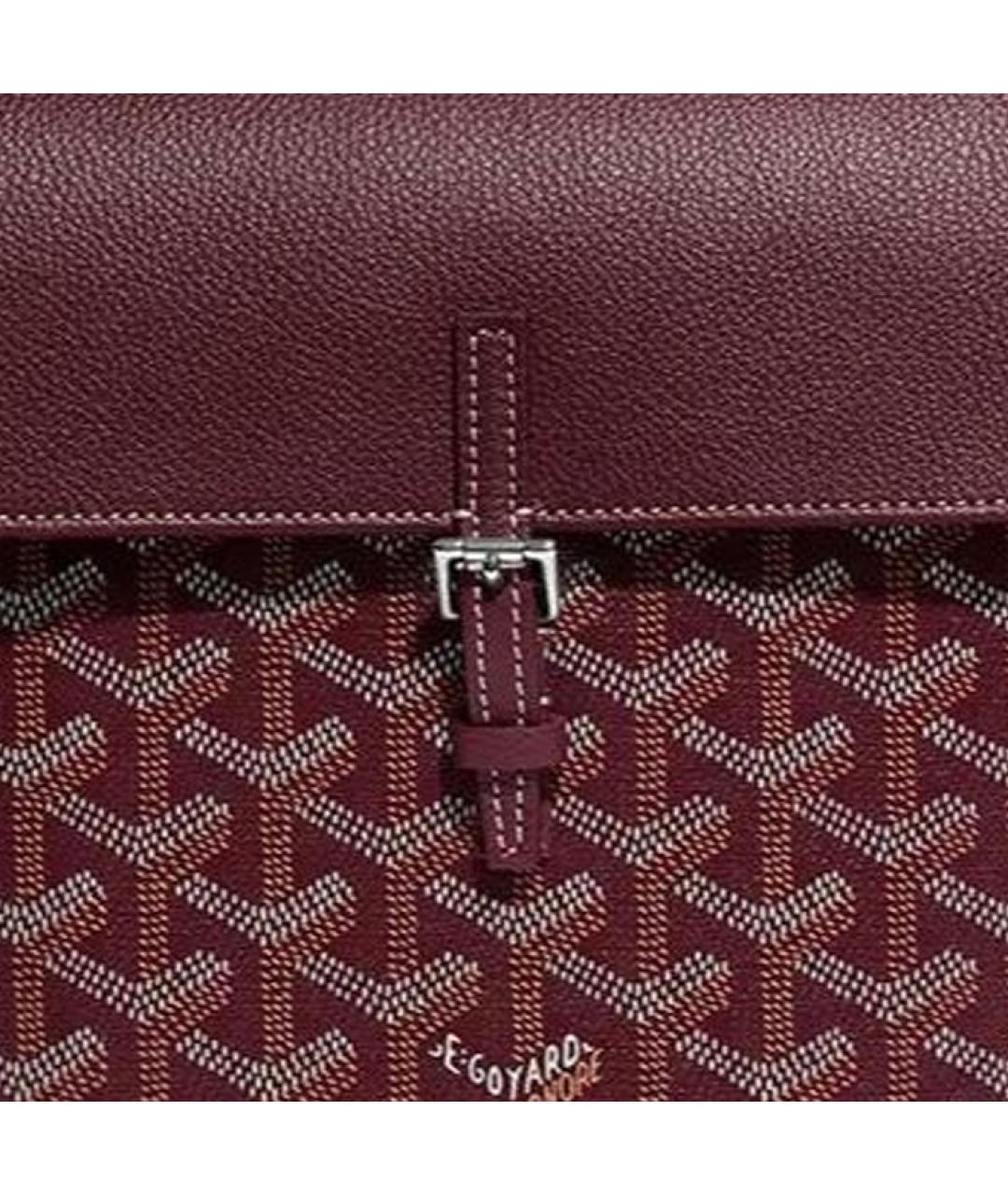 GOYARD Рюкзак, фото 6