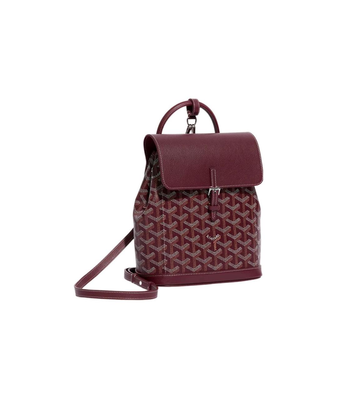 GOYARD Рюкзак, фото 2