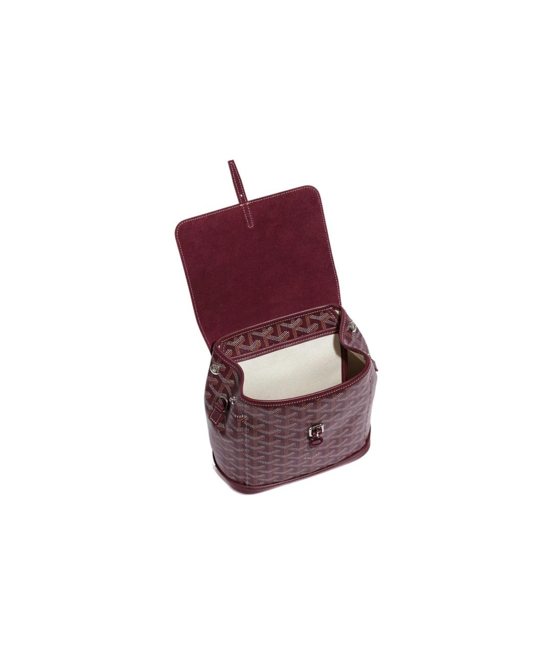 GOYARD Рюкзак, фото 5