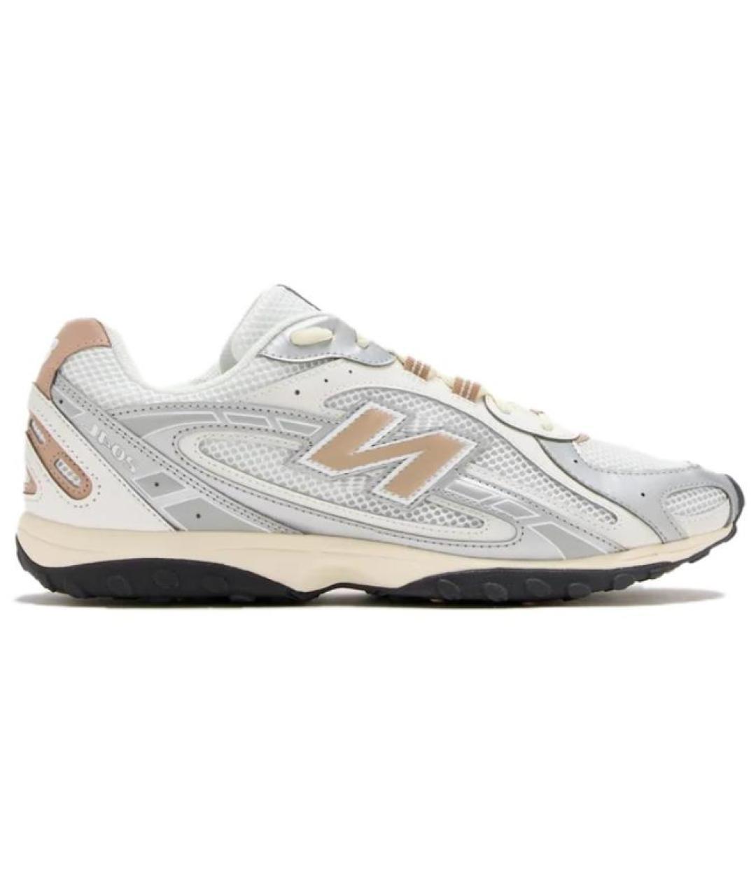 NEW BALANCE Белые кроссовки, фото 1