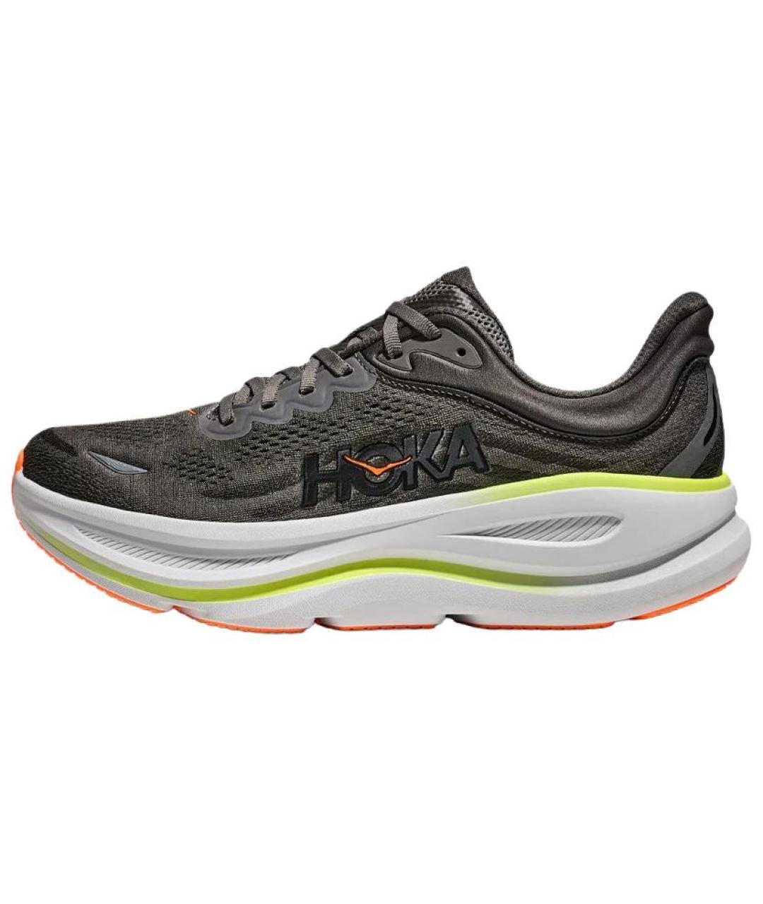 HOKA Мульти высокие кроссовки / кеды, фото 2