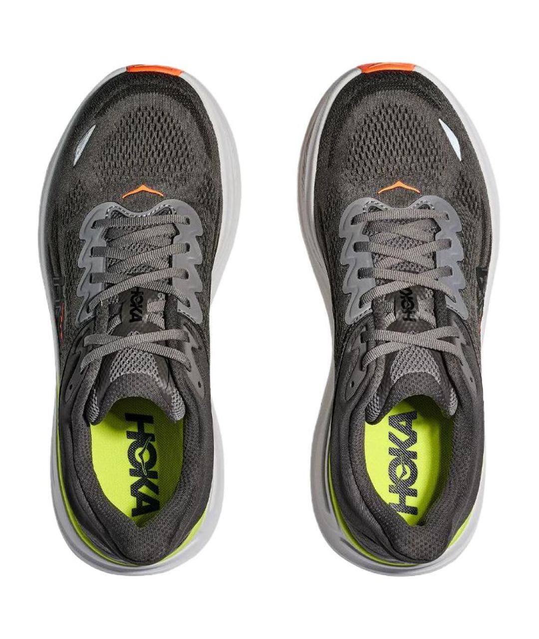 HOKA Мульти высокие кроссовки / кеды, фото 4