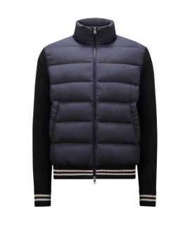 MONCLER Пуховик
