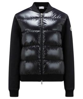 MONCLER Пуховик