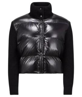 MONCLER Пуховик