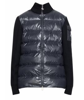 MONCLER Пуховик