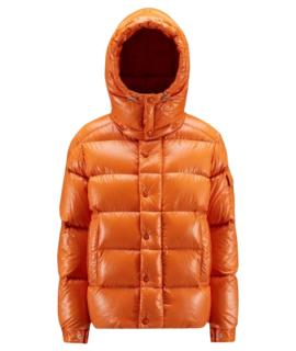 MONCLER Пуховик