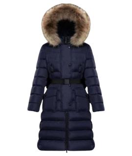 MONCLER Пуховик