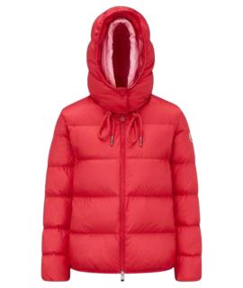 MONCLER Пуховик