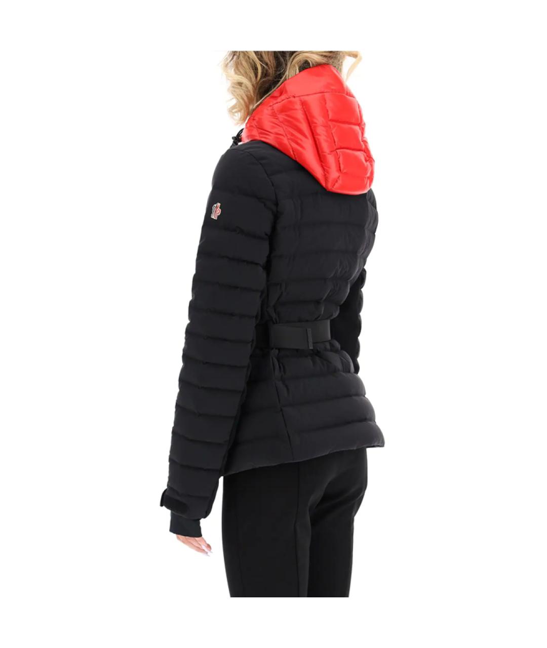 MONCLER Мульти пуховик, фото 5