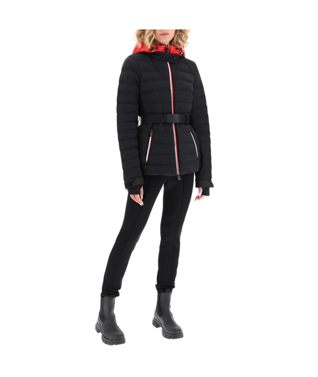 MONCLER Мульти пуховик, фото 3