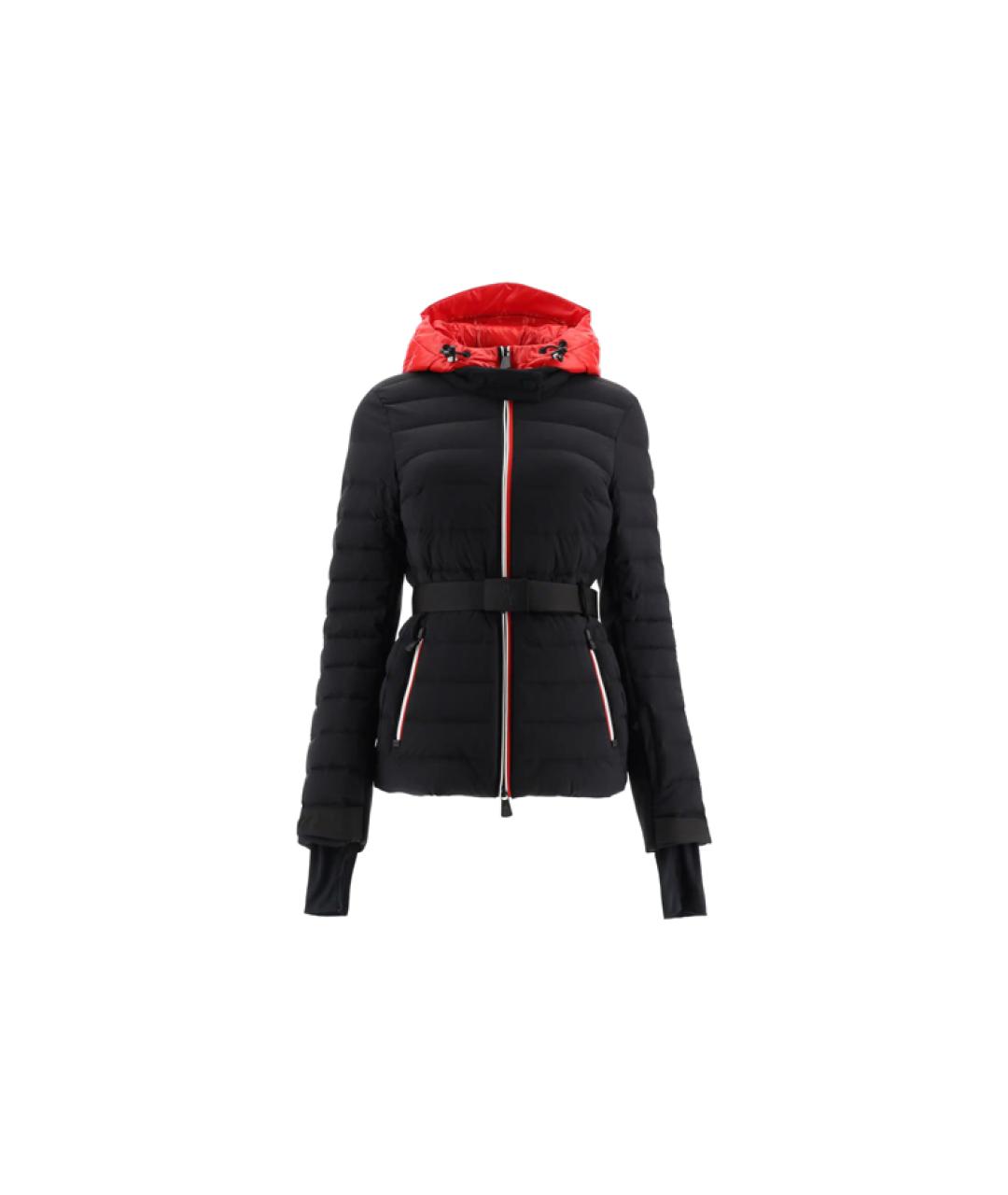 MONCLER Мульти пуховик, фото 6