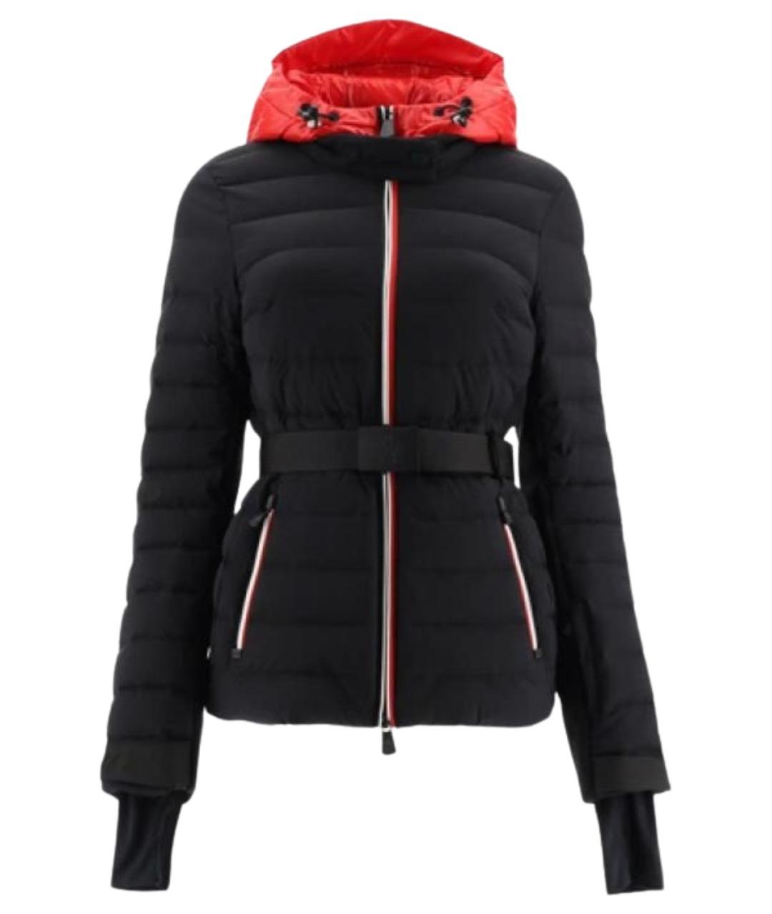 MONCLER Мульти пуховик, фото 1