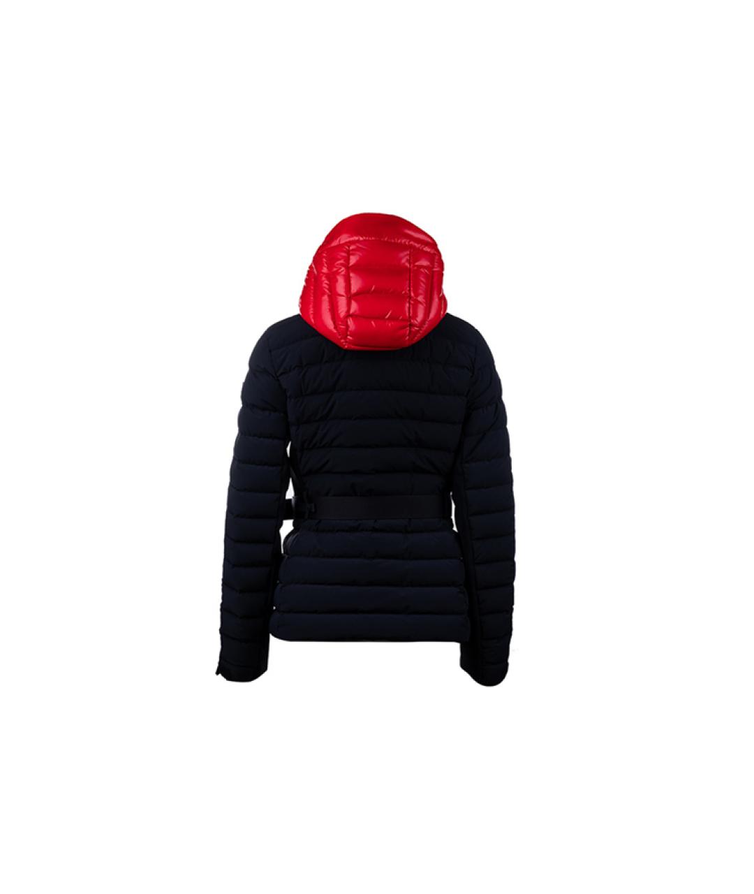MONCLER Мульти пуховик, фото 2