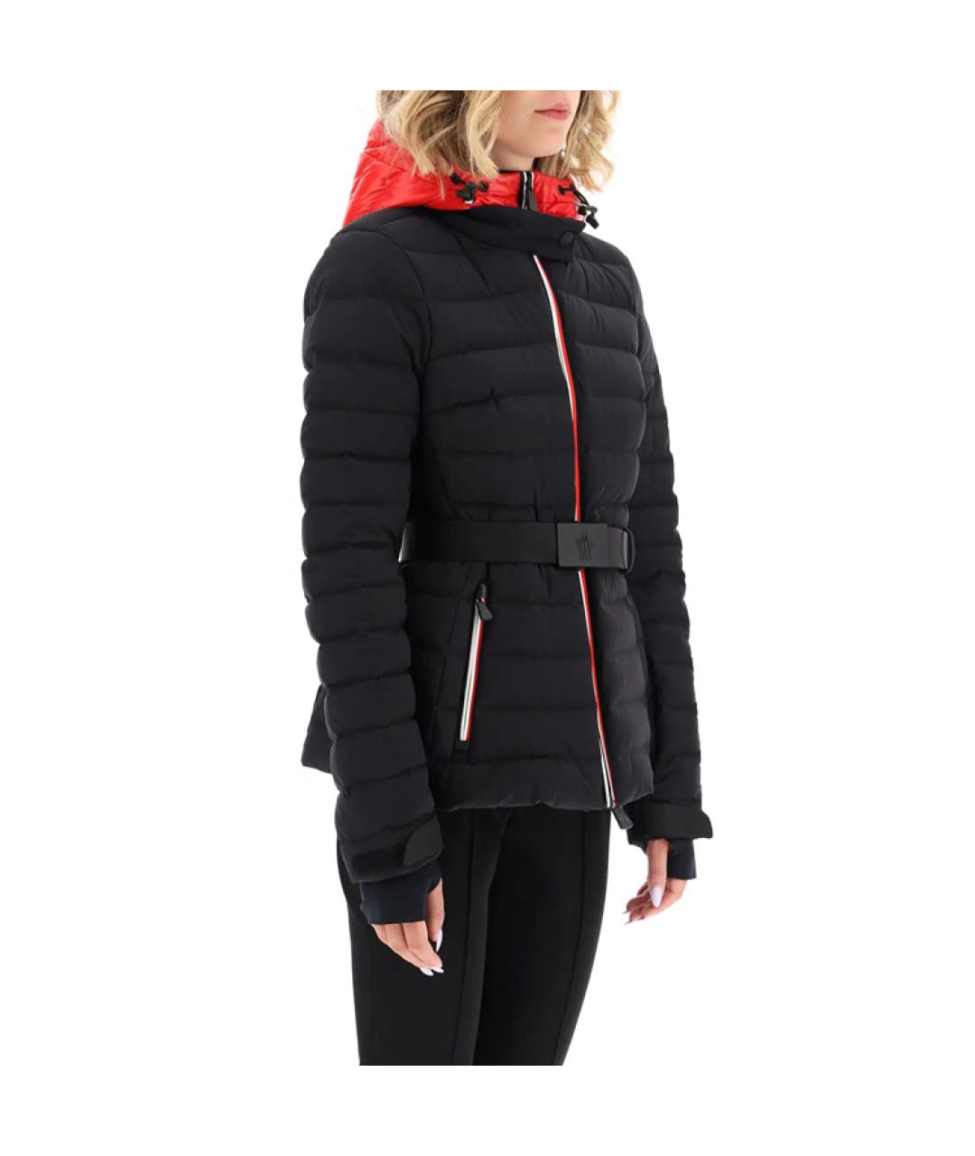MONCLER Мульти пуховик, фото 4