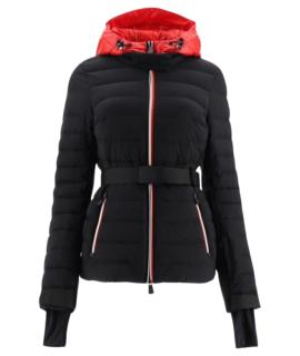MONCLER Пуховик