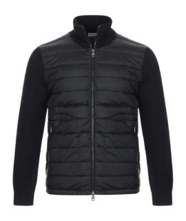 MONCLER Пуховик