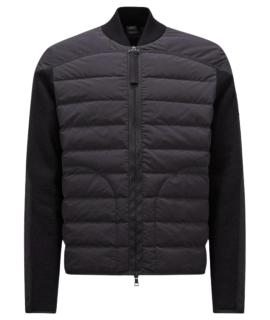 MONCLER Пуховик