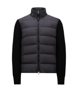 MONCLER Пуховик
