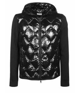MONCLER Пуховик