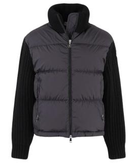 MONCLER Пуховик