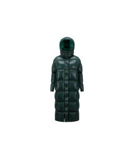 MONCLER Пуховик