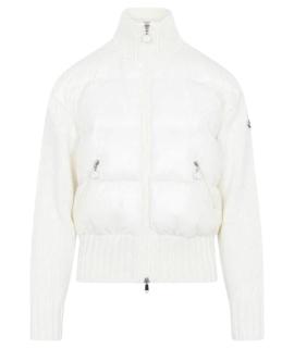 MONCLER Пуховик