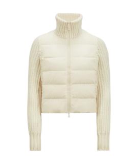 MONCLER Пуховик
