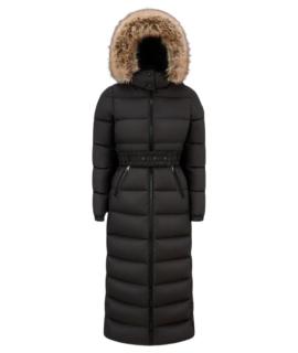 MONCLER Пуховик