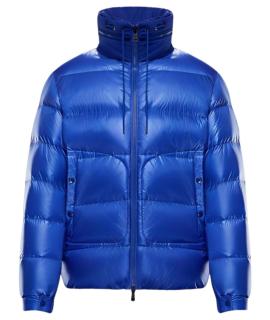 MONCLER Пуховик