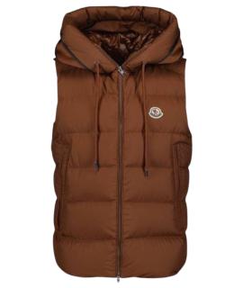 MONCLER Жилет
