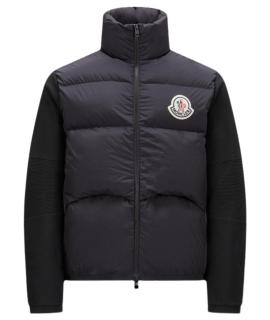 MONCLER Пуховик