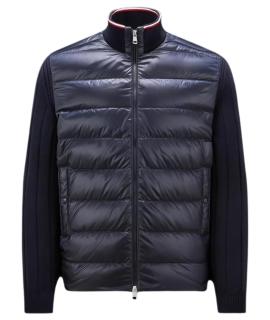 MONCLER Пуховик