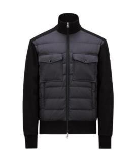 MONCLER Пуховик