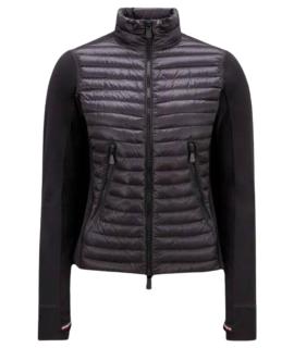 MONCLER Пуховик