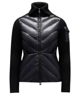 MONCLER Пуховик