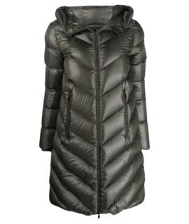 MONCLER Пуховик