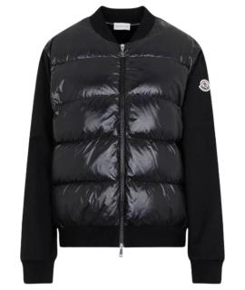 MONCLER Пуховик